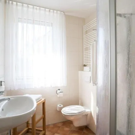 Ferienhaus Kranichruf Appartamento