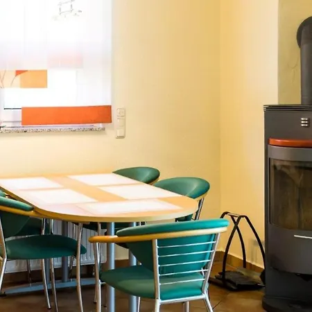 Appartamento Ferienhaus Kranichruf *