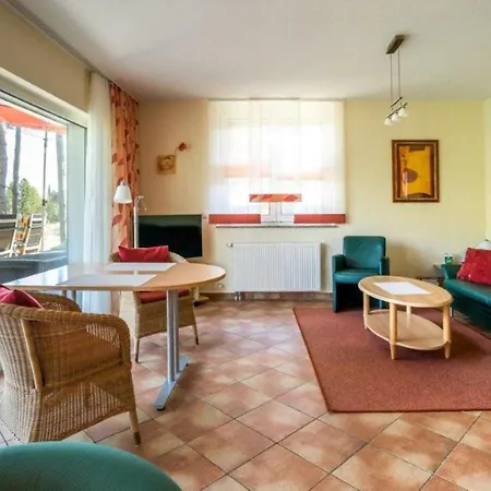 Ferienhaus Kranichruf Marienfelde