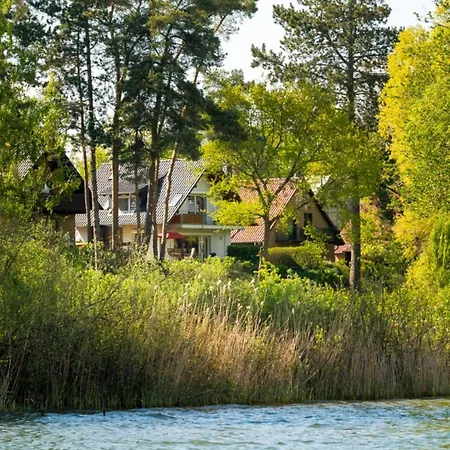 Appartamento Ferienhaus Kranichruf *